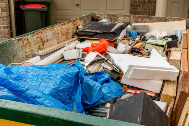 Best Same-Day Junk Removal Services  in Myersville, MD